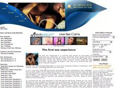 All Sex Guide