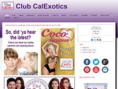 Club CalExotics