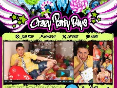 Crazy Party Boys