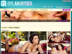 Dylan Ryder - porn site discount deal