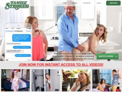 Family Strokes - porn site discount deal