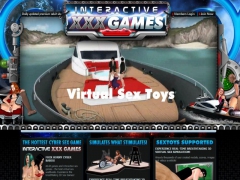 Interactive XXX Games