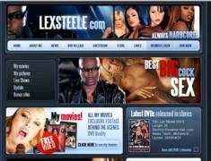 Lex Steele