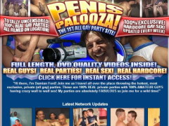 Penis Palooza