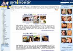Porn Inspector