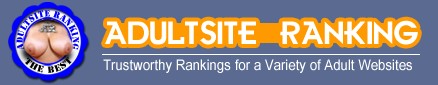 Adult Site Ranking Logo
