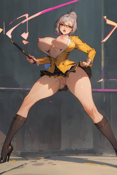 AI image thumbnail