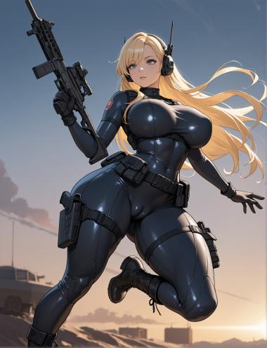 AI image thumbnail
