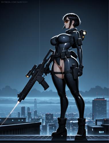 AI image thumbnail