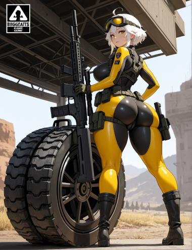 AI image thumbnail