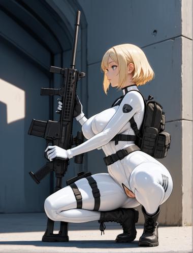 AI image thumbnail