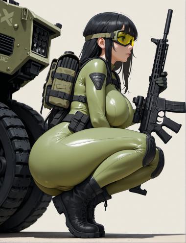 AI image thumbnail