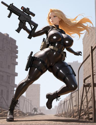 AI image thumbnail