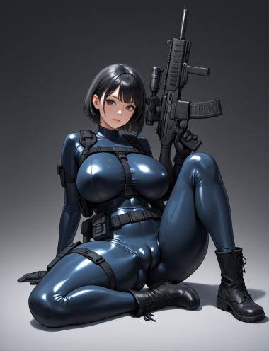 AI image thumbnail