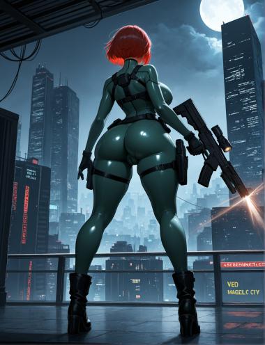 AI image thumbnail