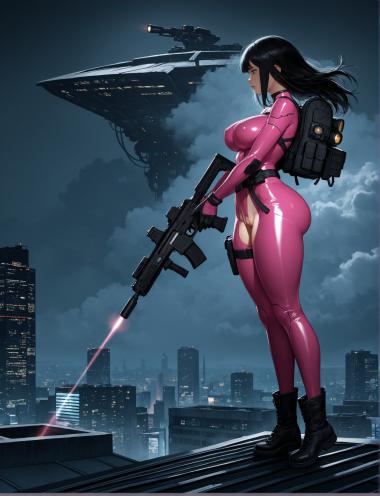 AI image thumbnail