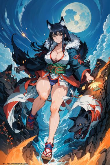 AI image thumbnail