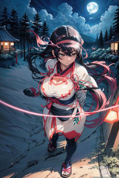 AI image thumbnail