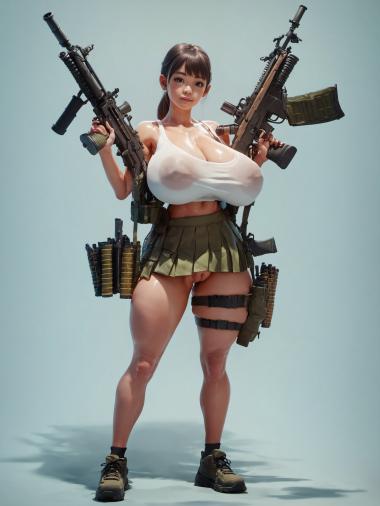 AI image thumbnail