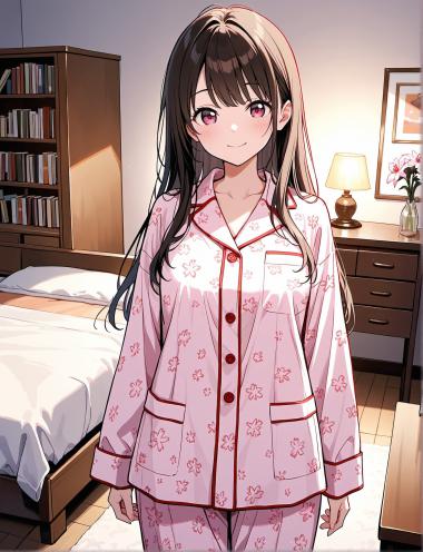 AI image thumbnail