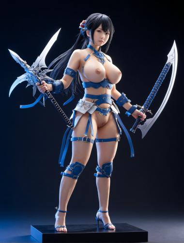 AI image thumbnail