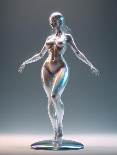 AI image thumbnail