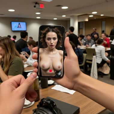 AI image thumbnail