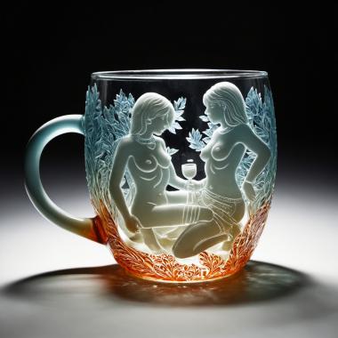 AI image thumbnail