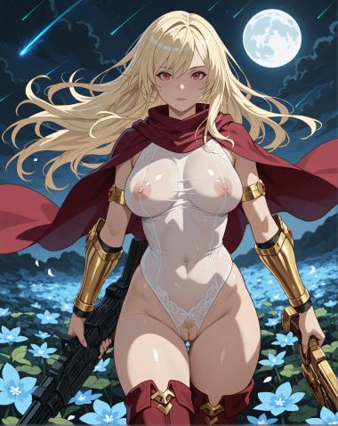AI image thumbnail