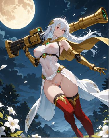 AI image thumbnail