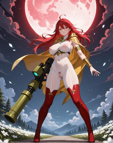 AI image thumbnail