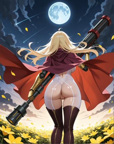 AI image thumbnail