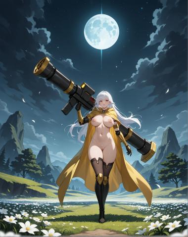 AI image thumbnail