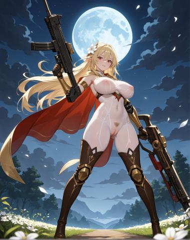 AI image thumbnail