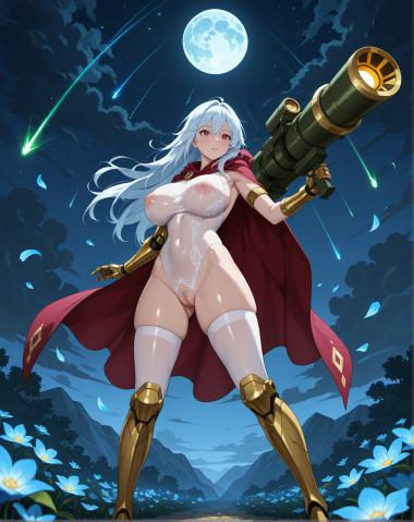 AI image thumbnail
