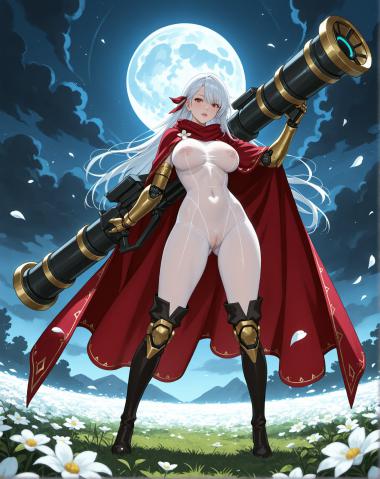 AI image thumbnail