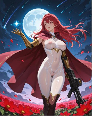 AI image thumbnail