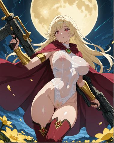 AI image thumbnail