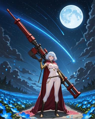 AI image thumbnail