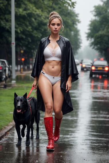 AI image thumbnail