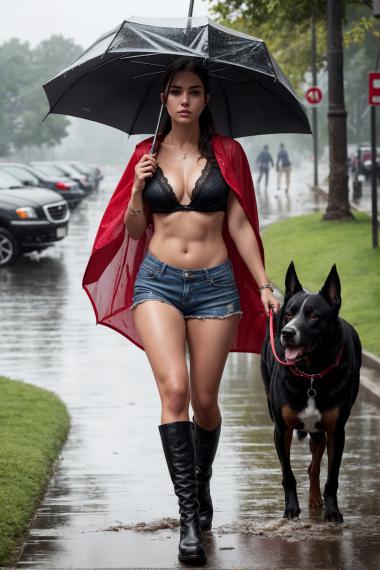 AI image thumbnail