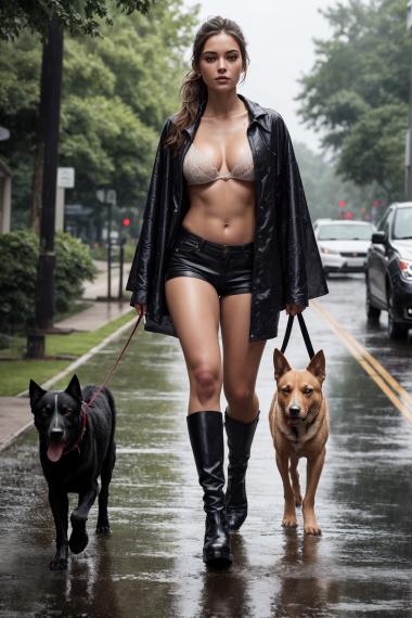 AI image thumbnail