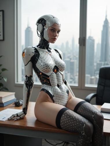 AI image thumbnail