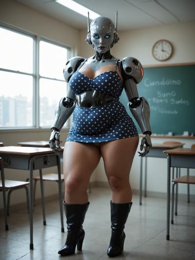AI image thumbnail
