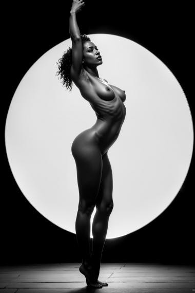 AI image thumbnail