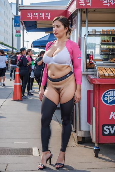AI image thumbnail