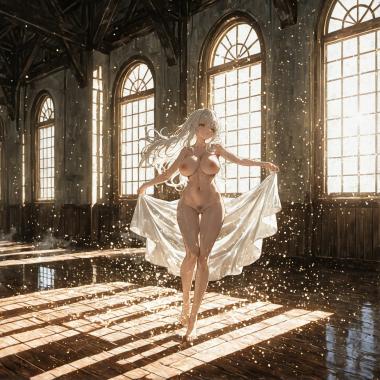 AI image thumbnail
