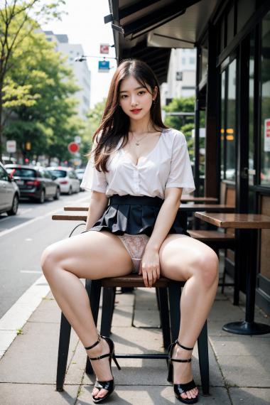 AI image thumbnail