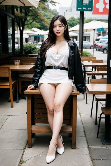 AI image thumbnail