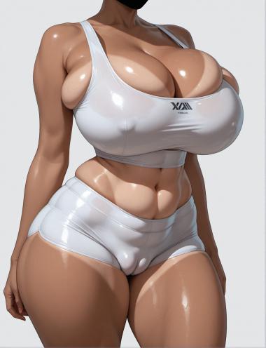 AI image thumbnail